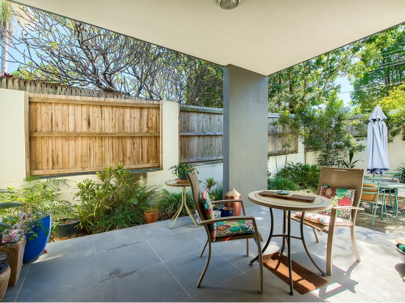 1/10 Dunkirk Street, Gaythorne QLD 4051