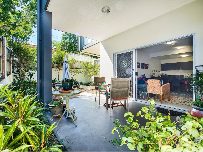 1/10 Dunkirk Street, Gaythorne QLD 4051