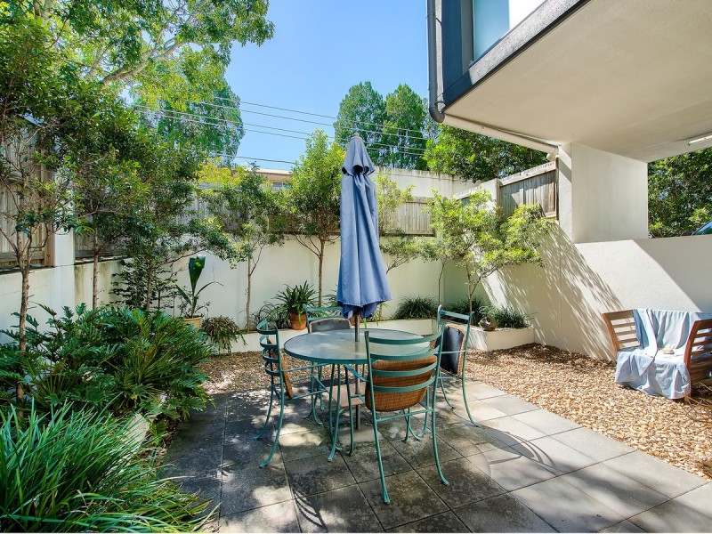 1/10 Dunkirk Street, Gaythorne QLD 4051