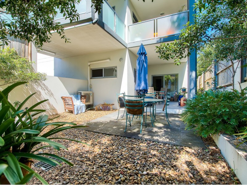 1/10 Dunkirk Street, Gaythorne QLD 4051