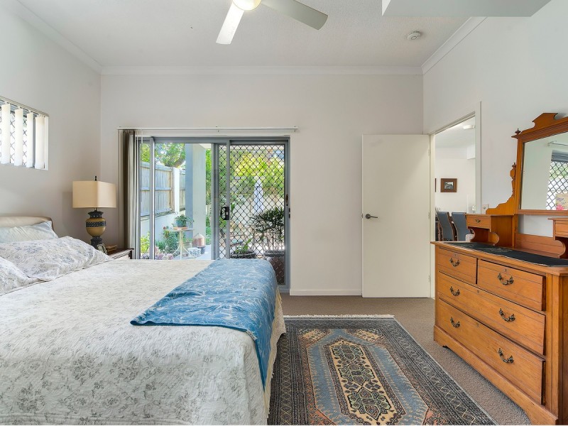 1/10 Dunkirk Street, Gaythorne QLD 4051