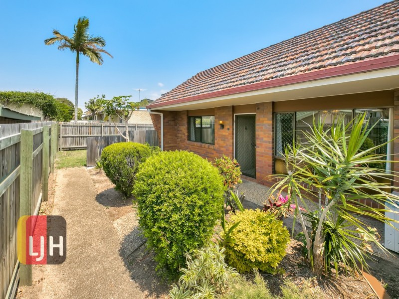 3/39 Ellen Street, Woody Point QLD 4019