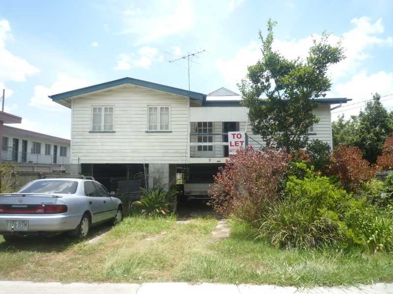 1/9 Neippe Street, Kedron QLD 4031