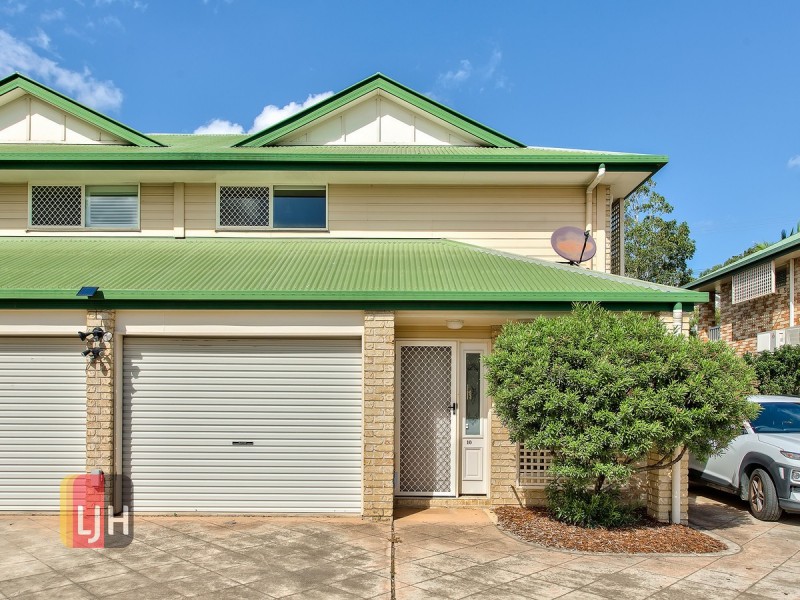 10/1 Caithness Street, Kedron QLD 4031