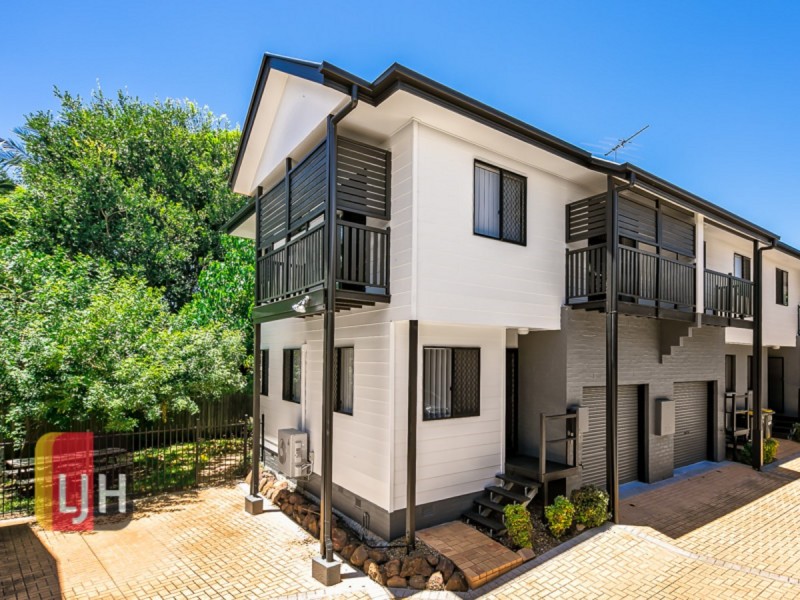 6/63 Barron Street, Gordon Park QLD 4031