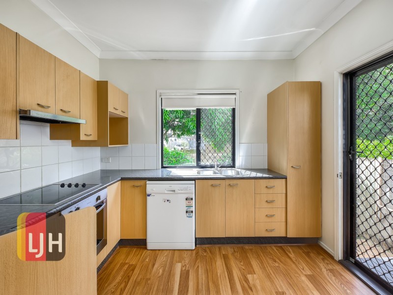 6/63 Barron Street, Gordon Park QLD 4031