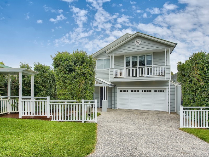 26 Burrowa Street, Stafford QLD 4053