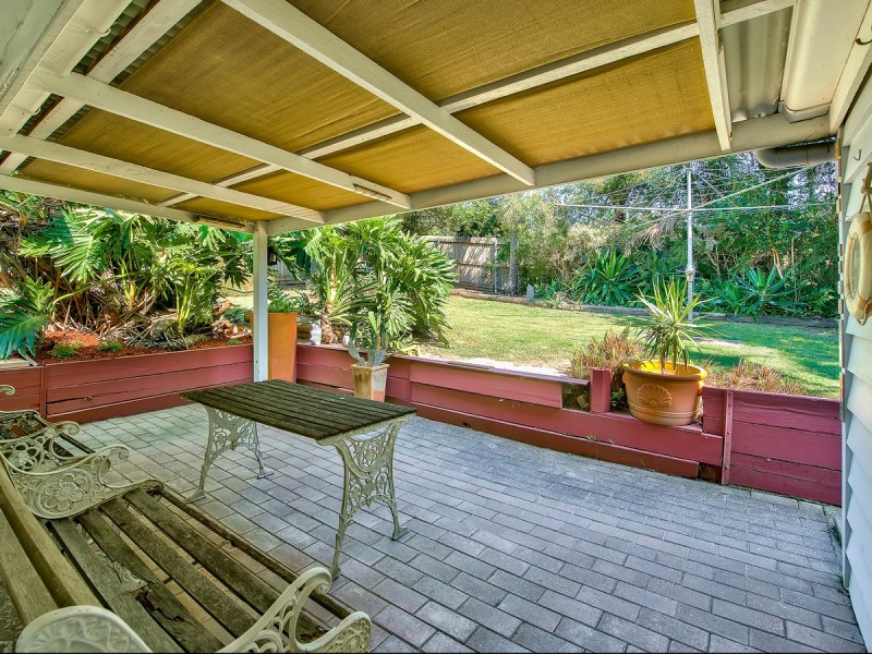 10 Kidgell Street, Stafford QLD 4053