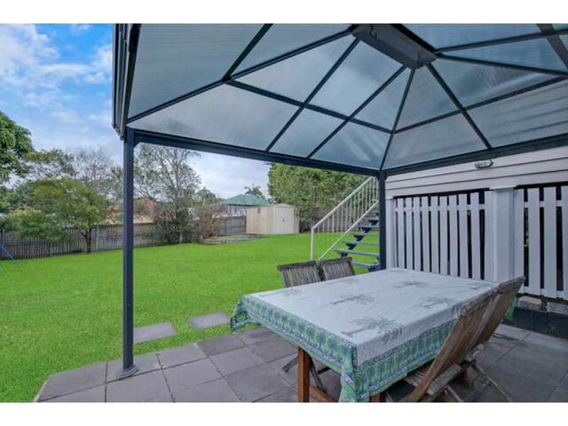 54 Kidgell Street, Stafford QLD 4053