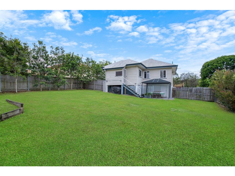 54 Kidgell Street, Stafford QLD 4053