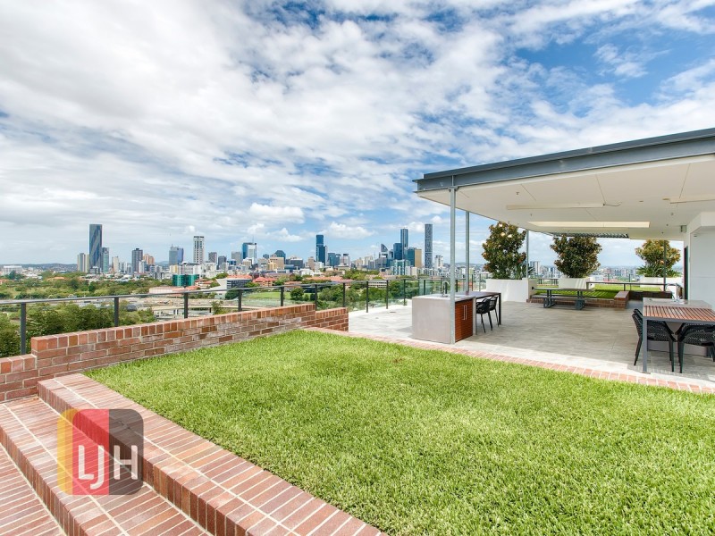 808/31 Musk Avenue, Kelvin Grove QLD 4059