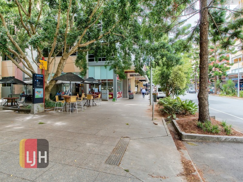 808/31 Musk Avenue, Kelvin Grove QLD 4059