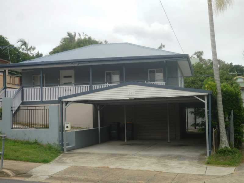 243 Kitchener Road, Stafford Heights QLD 4053