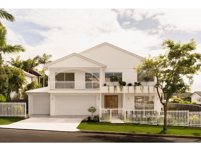 97 Elfreda Street, Enoggera QLD 4051