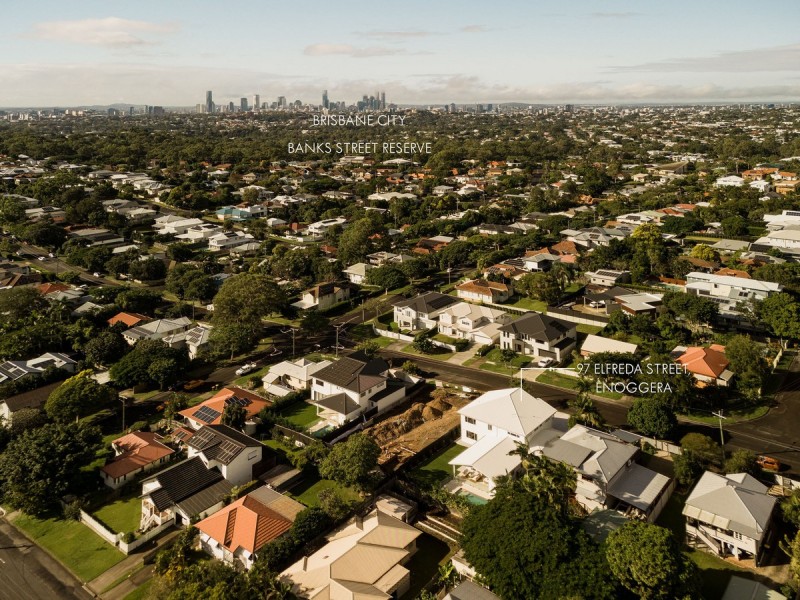 97 Elfreda Street, Enoggera QLD 4051