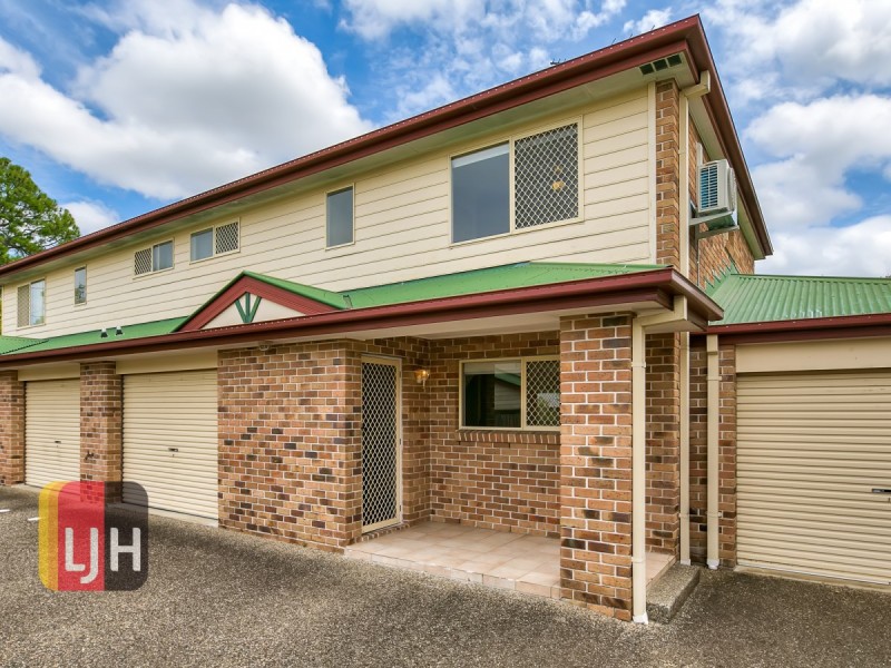 2/11 Groom Street, Gordon Park QLD 4031