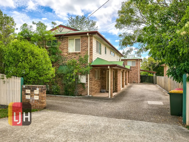 2/11 Groom Street, Gordon Park QLD 4031