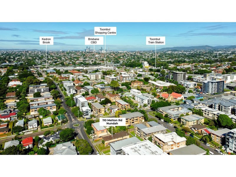 1/110 Melton Road, Nundah QLD 4012