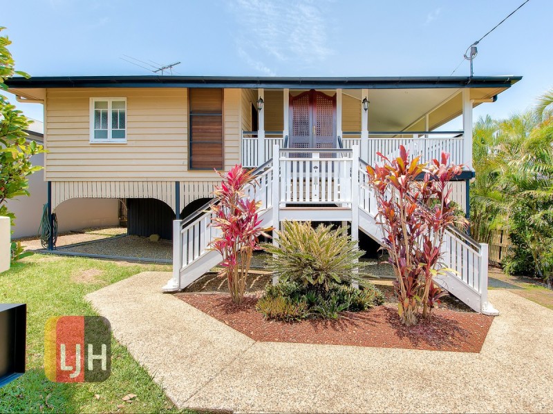 17 Cutbush Road, Everton Park QLD 4053
