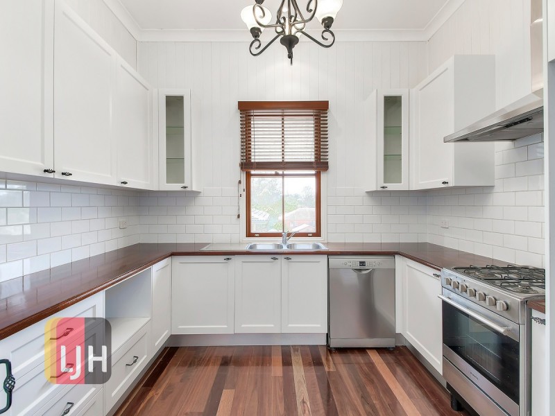 17 Cutbush Road, Everton Park QLD 4053