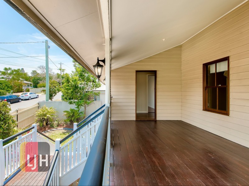 17 Cutbush Road, Everton Park QLD 4053