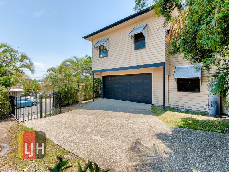 17 Cutbush Road, Everton Park QLD 4053