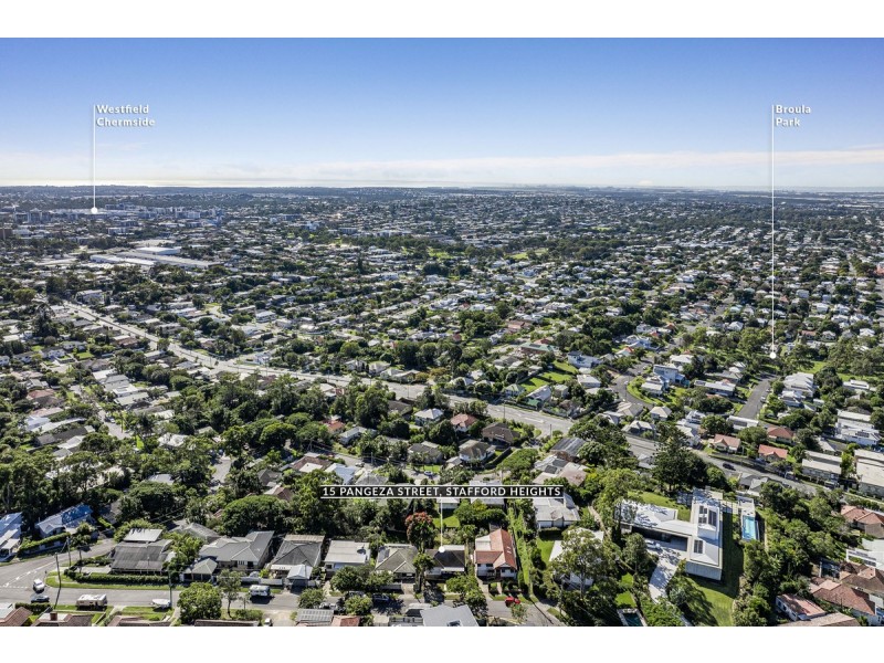 15 Pangeza Street, Stafford Heights QLD 4053