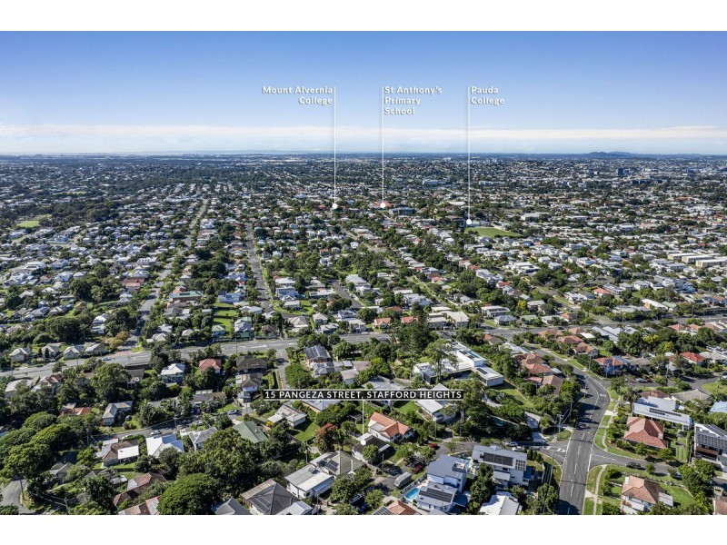 15 Pangeza Street, Stafford Heights QLD 4053