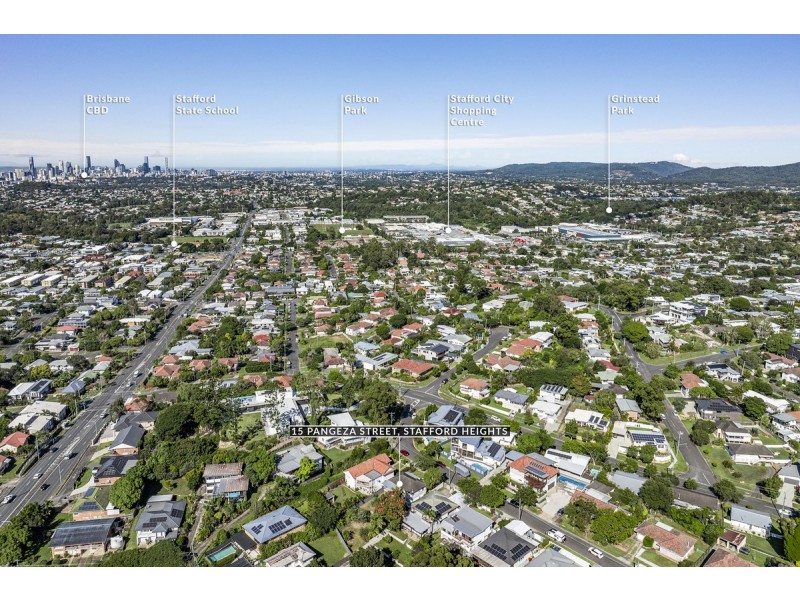 15 Pangeza Street, Stafford Heights QLD 4053