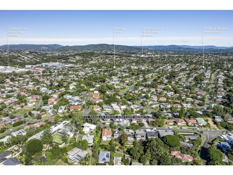 15 Pangeza Street, Stafford Heights QLD 4053