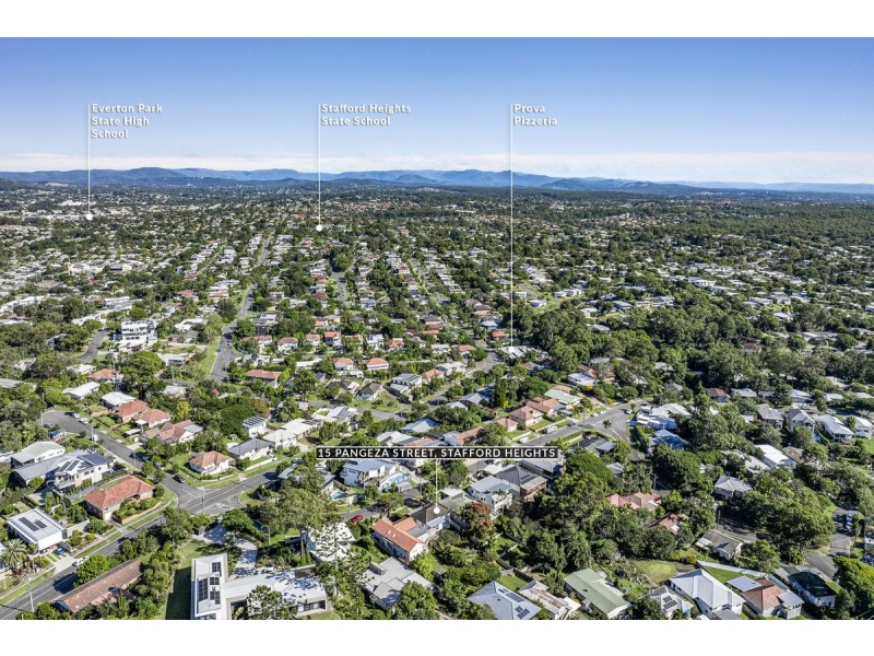 15 Pangeza Street, Stafford Heights QLD 4053