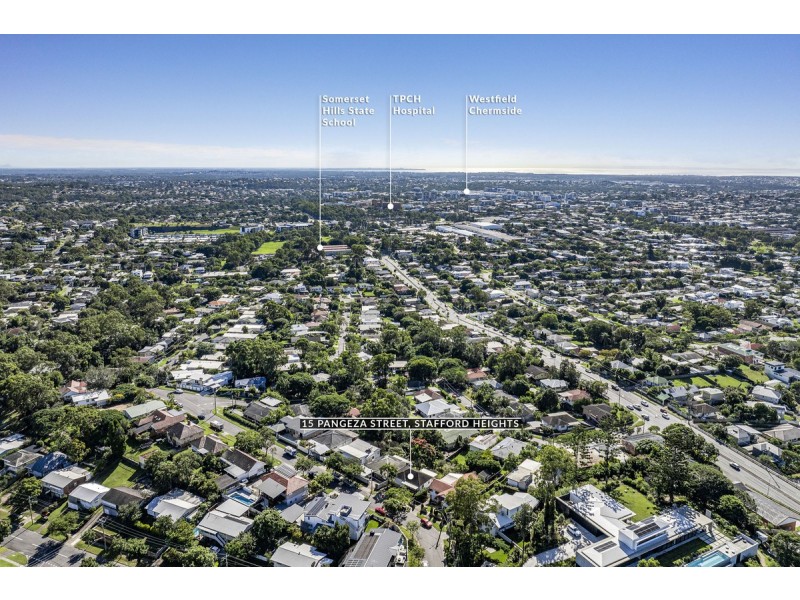 15 Pangeza Street, Stafford Heights QLD 4053