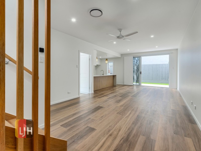 4/23A Figgis Street, Stafford QLD 4053