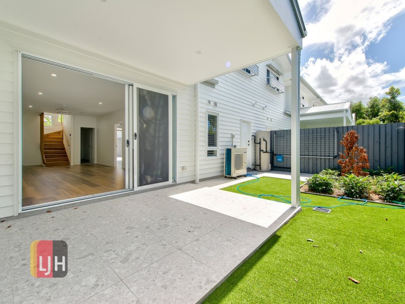 4/23A Figgis Street, Stafford QLD 4053