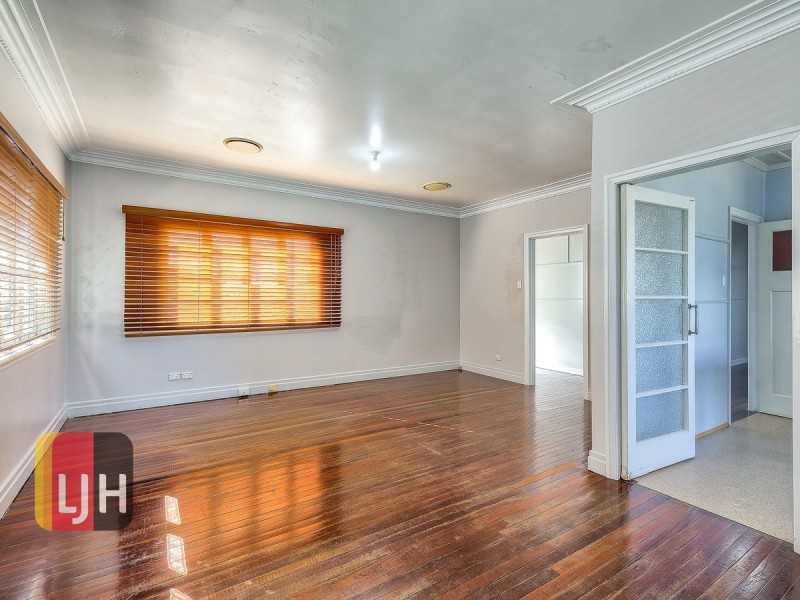 20 Griffith Street, Everton Park QLD 4053