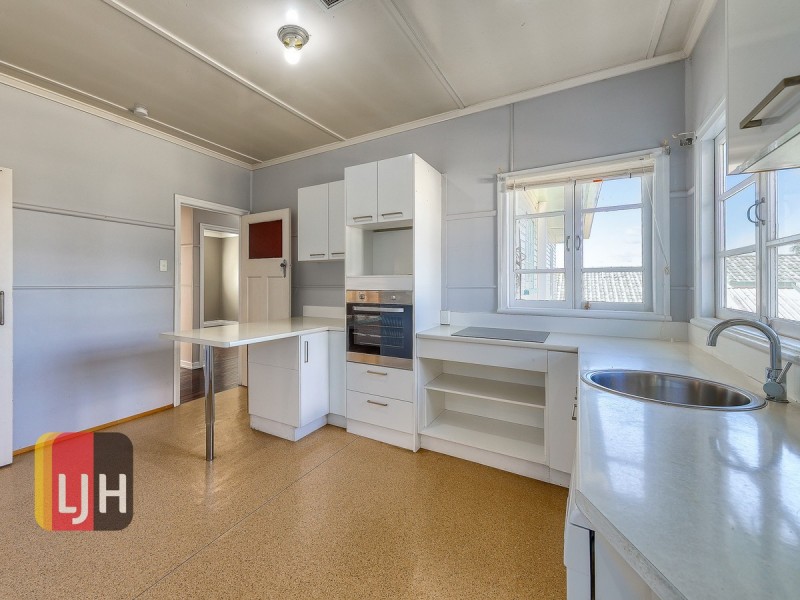 20 Griffith Street, Everton Park QLD 4053