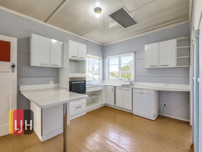 20 Griffith Street, Everton Park QLD 4053