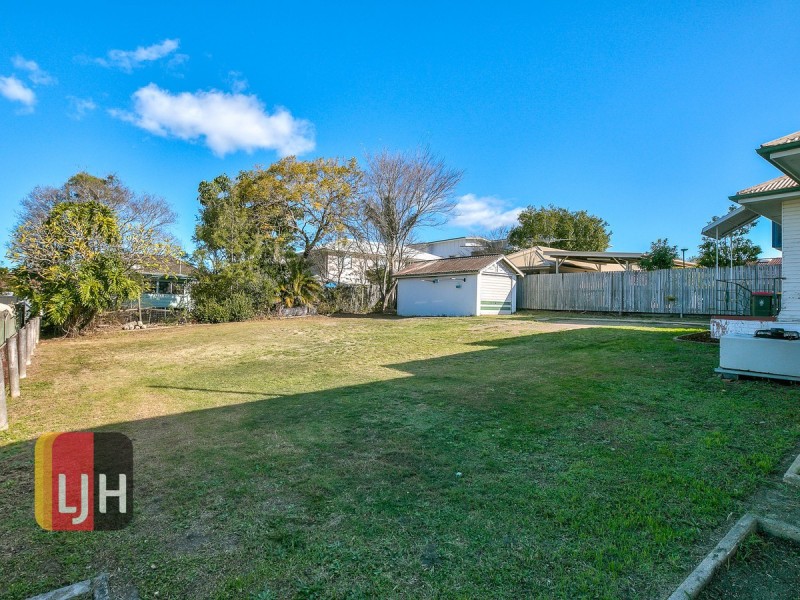 20 Griffith Street, Everton Park QLD 4053