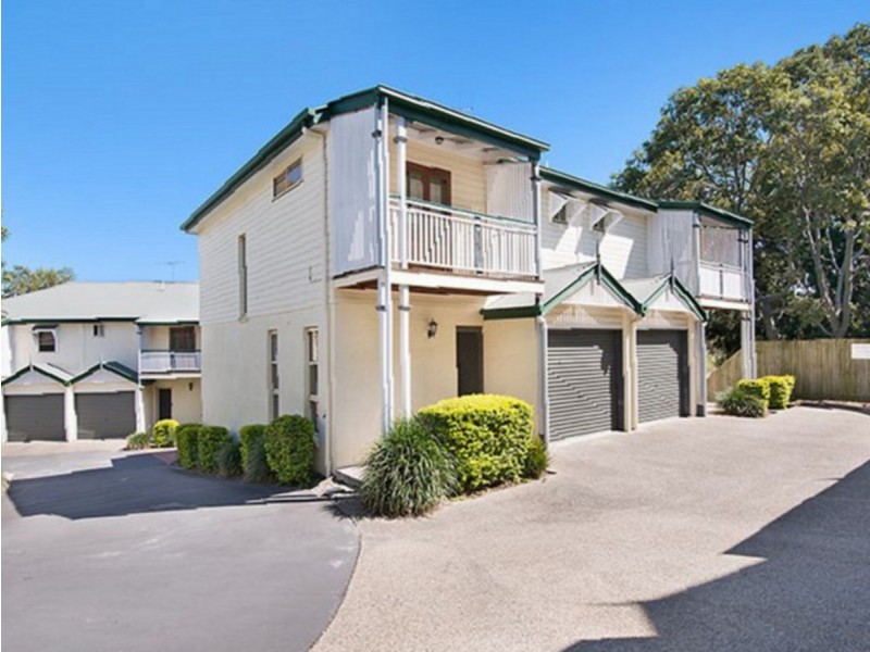 11/43 Norman Avenue, Lutwyche QLD 4030