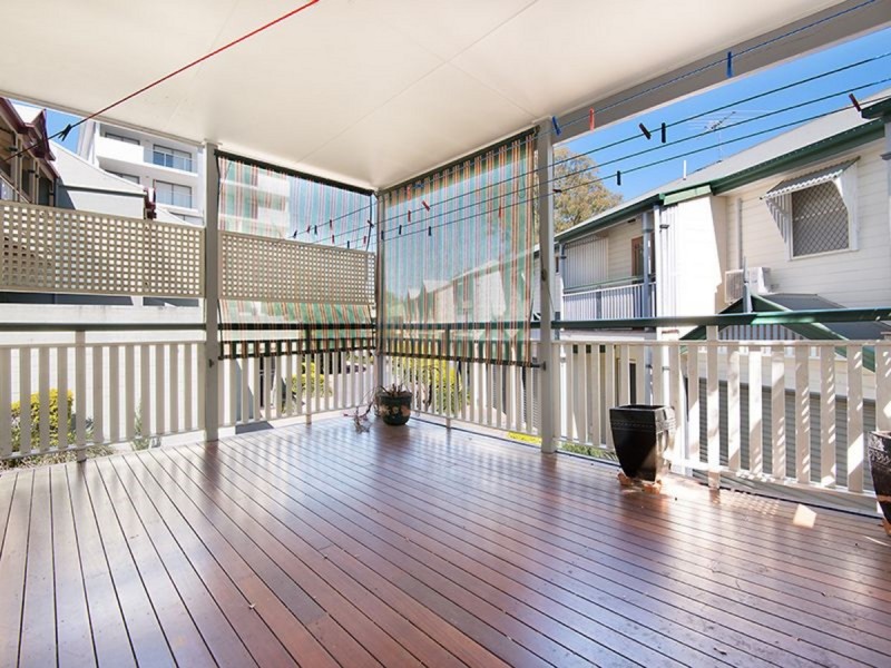 11/43 Norman Avenue, Lutwyche QLD 4030