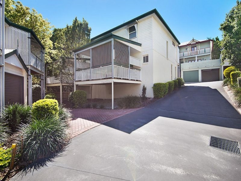 11/43 Norman Avenue, Lutwyche QLD 4030