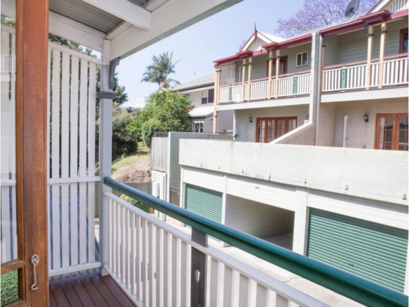11/43 Norman Avenue, Lutwyche QLD 4030