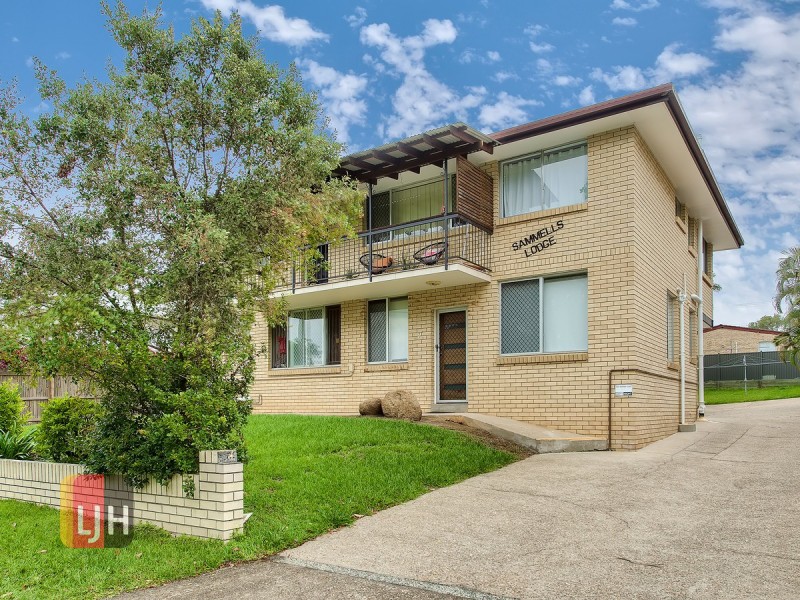 4/20 Sammells Drive, Chermside QLD 4032