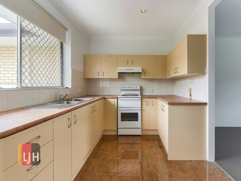 4/20 Sammells Drive, Chermside QLD 4032