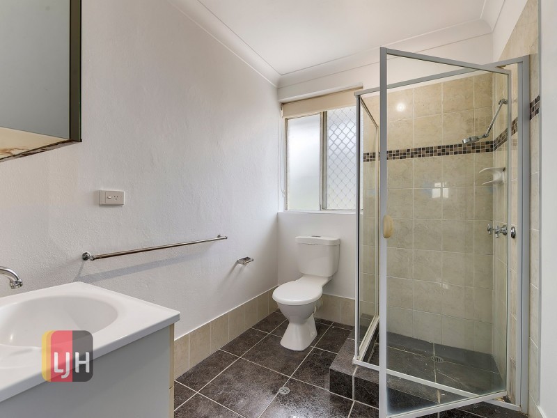 4/20 Sammells Drive, Chermside QLD 4032