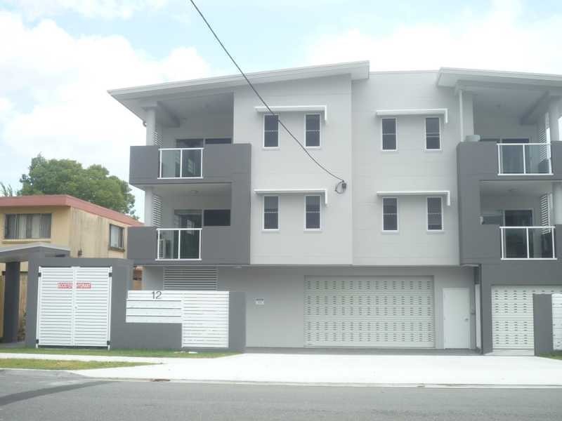 5/12 Noble Street, Clayfield QLD 4011