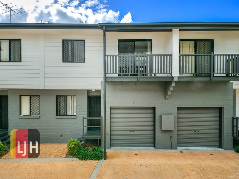 Townhouse 6/63 Barron Street, Gordon Park QLD 4031