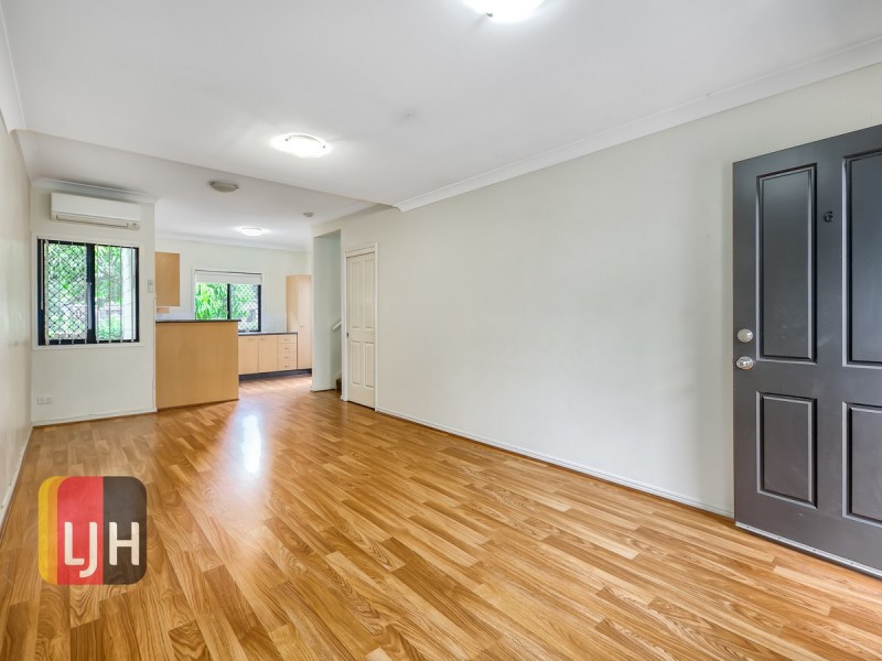 Townhouse 6/63 Barron Street, Gordon Park QLD 4031