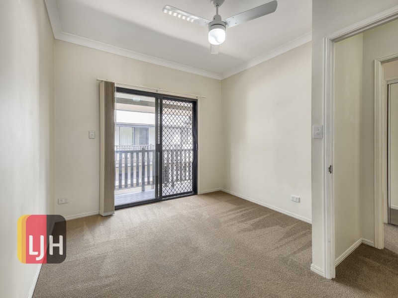 Townhouse 6/63 Barron Street, Gordon Park QLD 4031