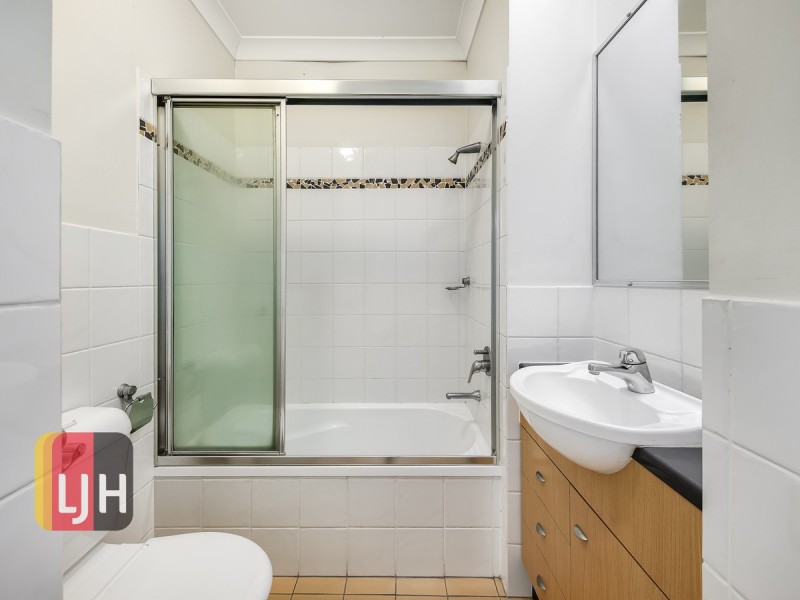 Townhouse 6/63 Barron Street, Gordon Park QLD 4031